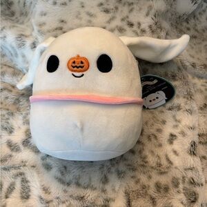 Zero Squishmallows